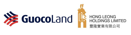 midtown-modern-developers-logo-guocoland-hong-leong-holdings-limited